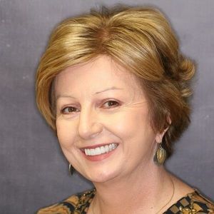 Meet your Posher, Pamela